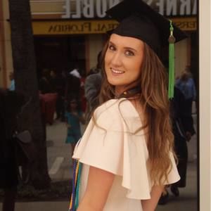 Meet your Posher, Paige